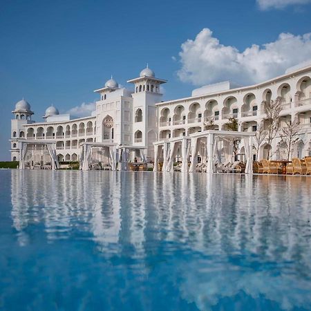 The Chedi Katara Hotel & Resort Doha Eksteriør bilde