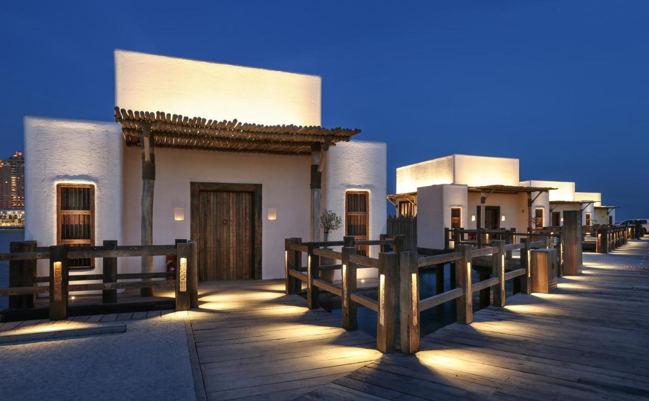 The Chedi Katara Hotel & Resort Doha Eksteriør bilde