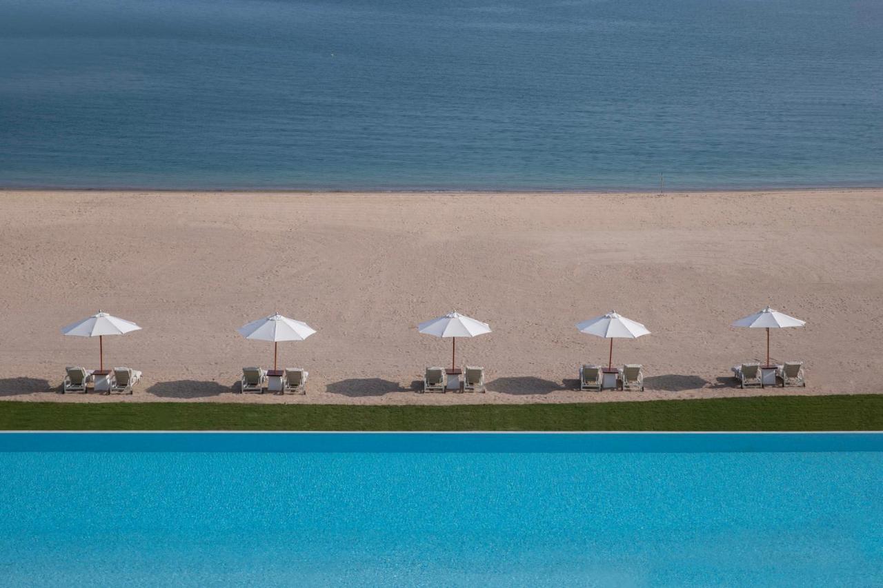 The Chedi Katara Hotel & Resort Doha Eksteriør bilde