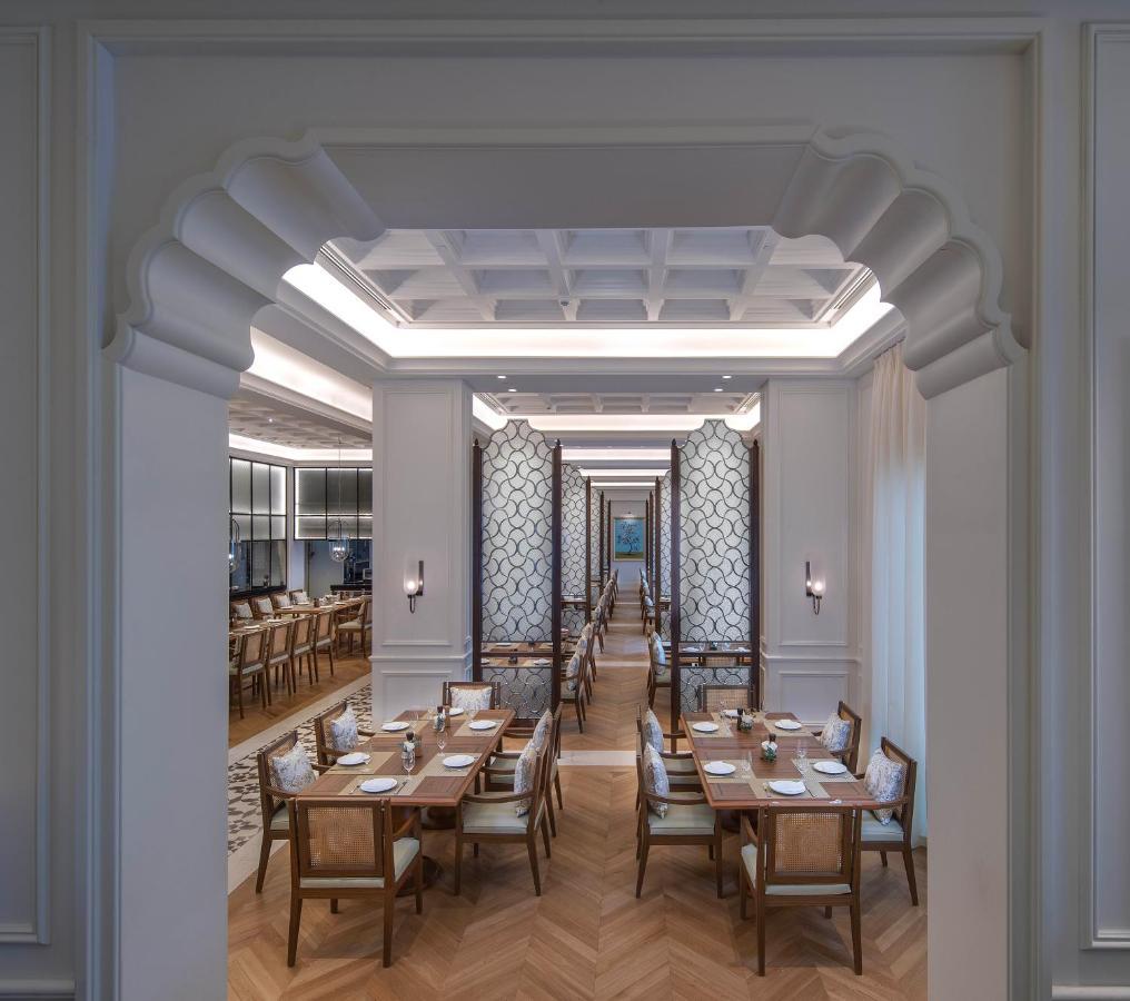 The Chedi Katara Hotel & Resort Doha Eksteriør bilde