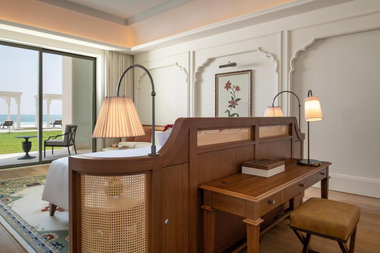 The Chedi Katara Hotel & Resort Doha Eksteriør bilde