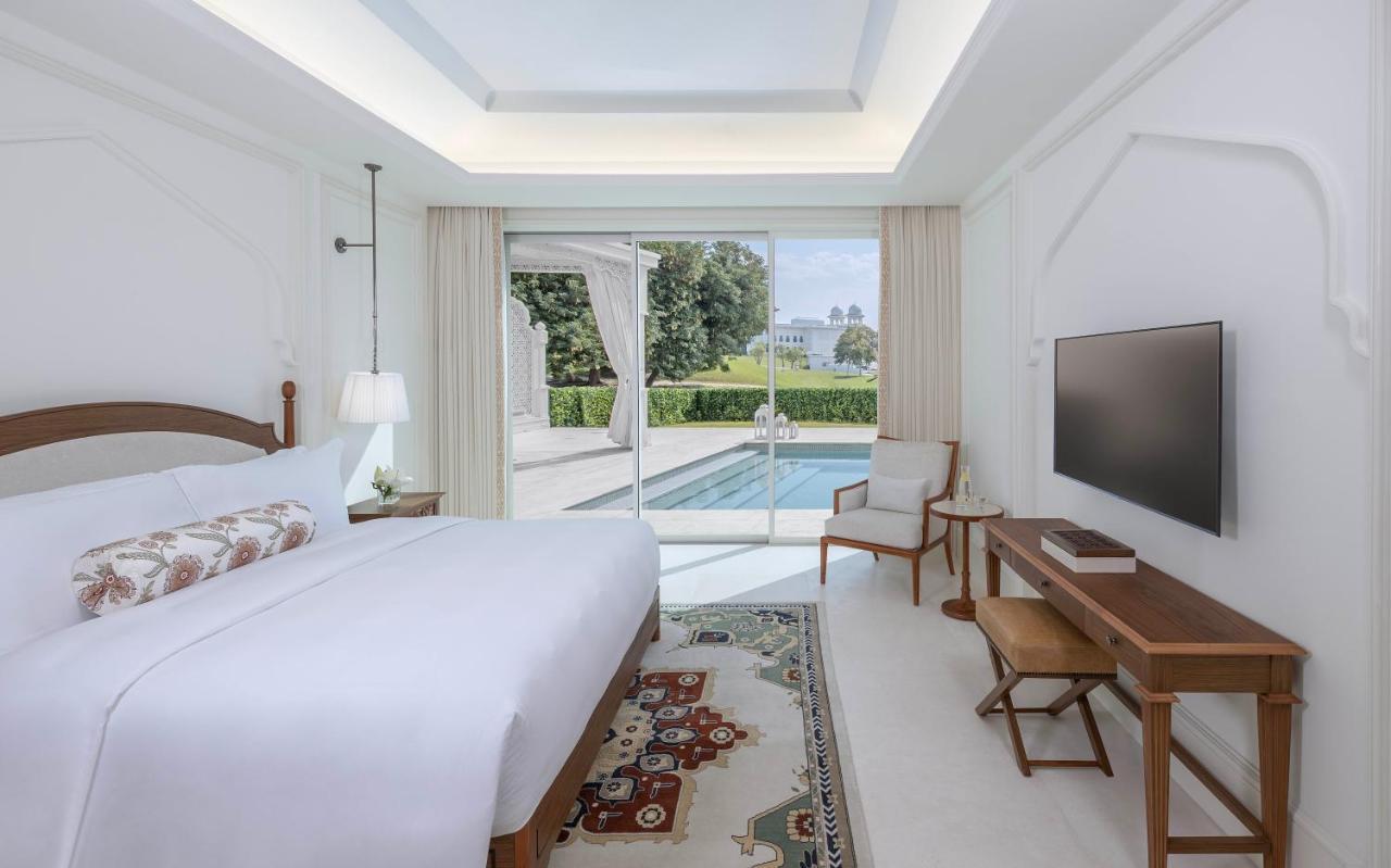 The Chedi Katara Hotel & Resort Doha Eksteriør bilde