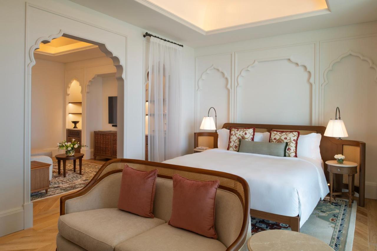 The Chedi Katara Hotel & Resort Doha Eksteriør bilde