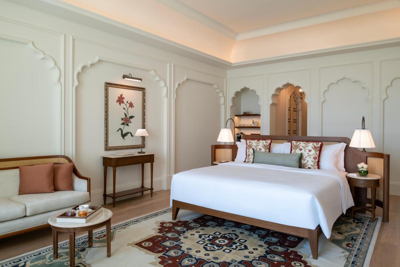The Chedi Katara Hotel & Resort Doha Eksteriør bilde