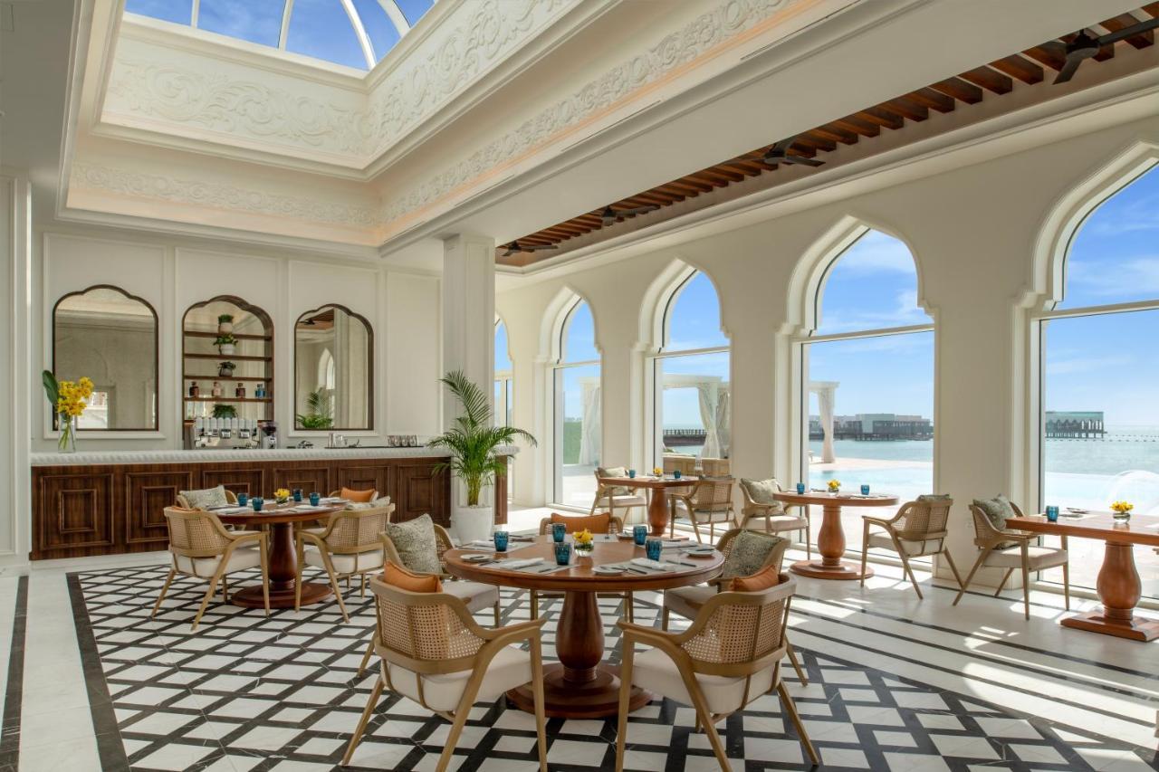 The Chedi Katara Hotel & Resort Doha Eksteriør bilde