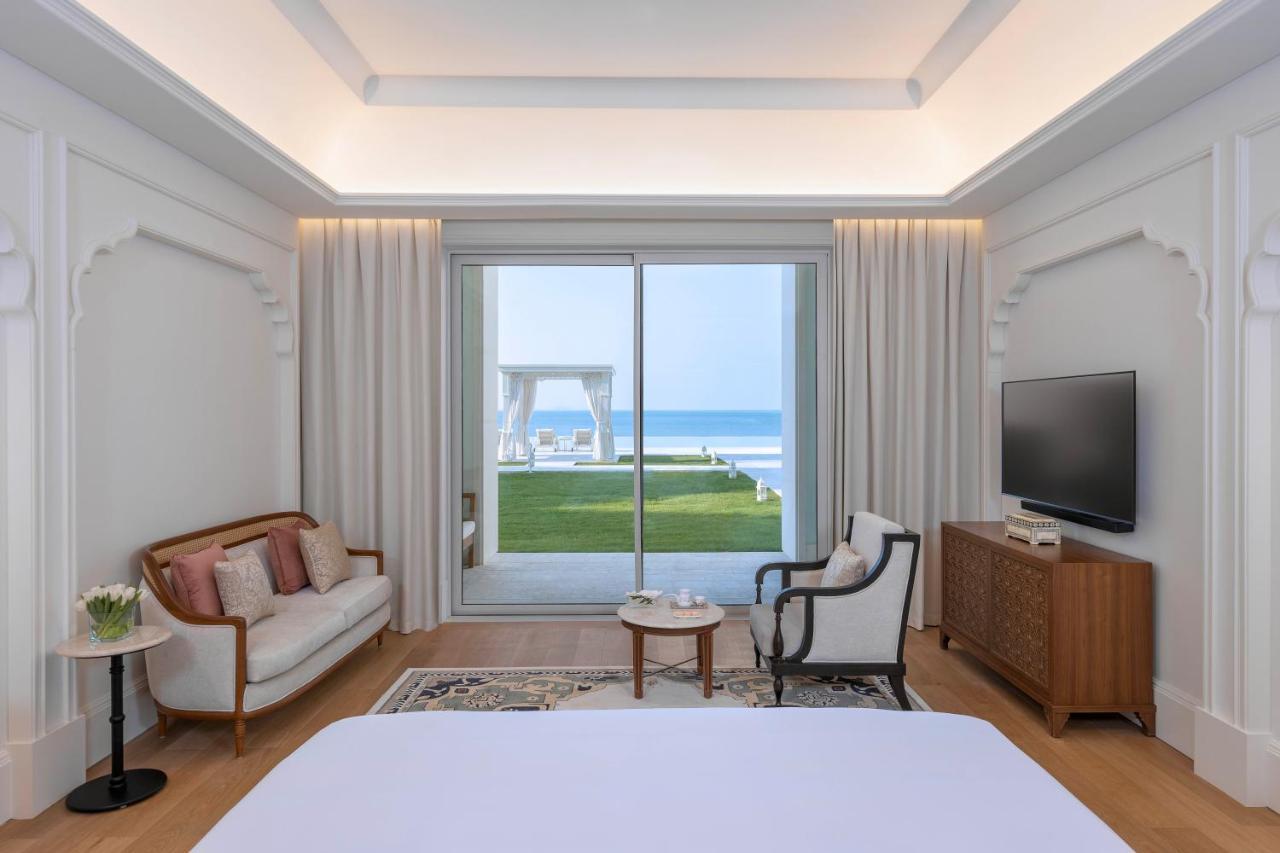 The Chedi Katara Hotel & Resort Doha Eksteriør bilde