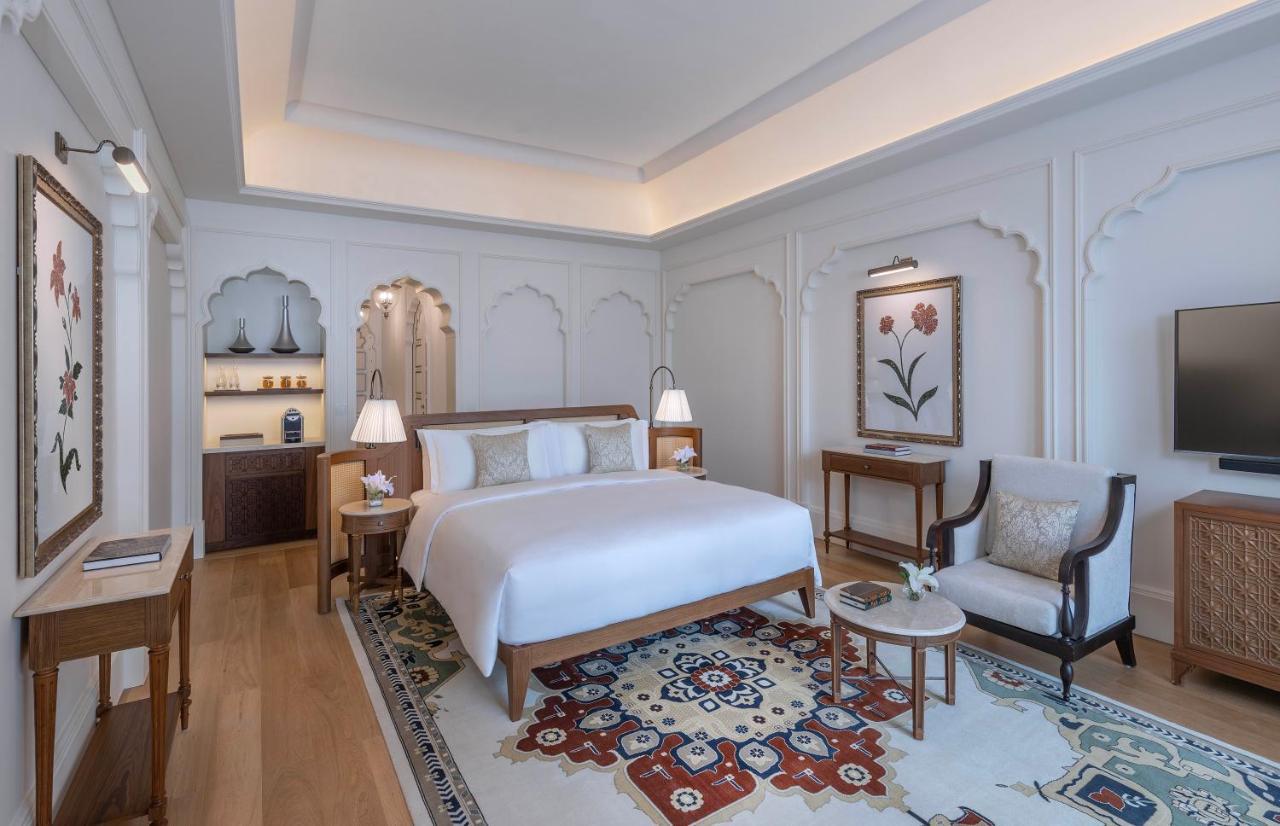 The Chedi Katara Hotel & Resort Doha Eksteriør bilde