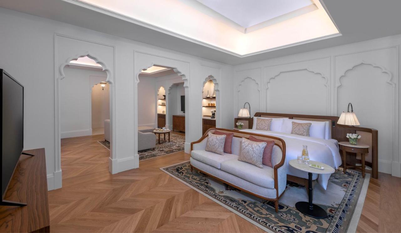 The Chedi Katara Hotel & Resort Doha Eksteriør bilde
