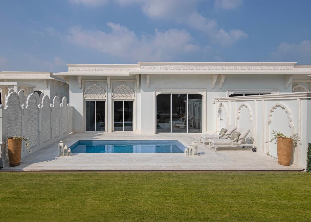 The Chedi Katara Hotel & Resort Doha Eksteriør bilde